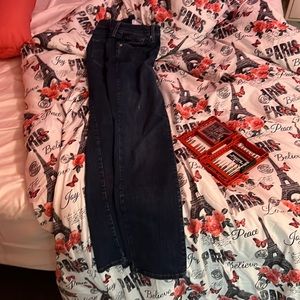 Levi’s jeans